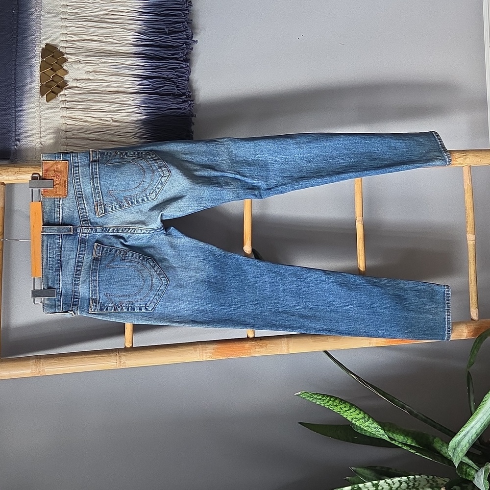 True Religion ROCCO Jeans